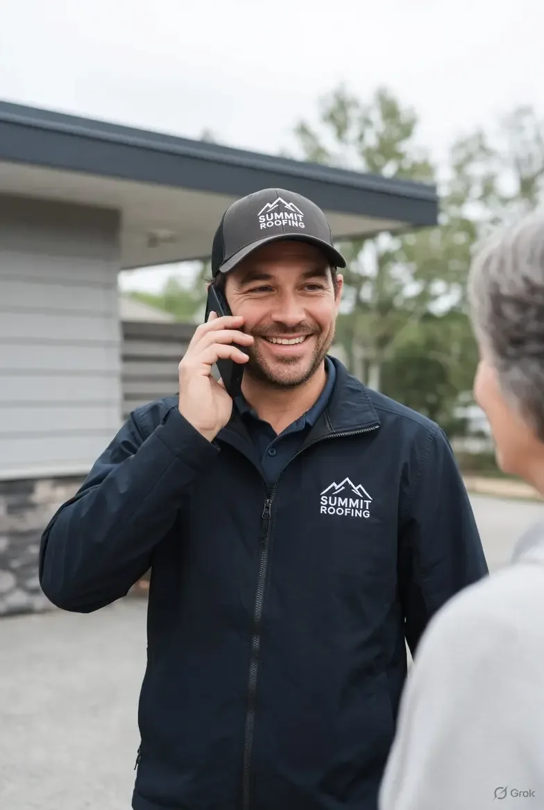 Flat Roof Leak Repair Hot Springs, SD FAQs